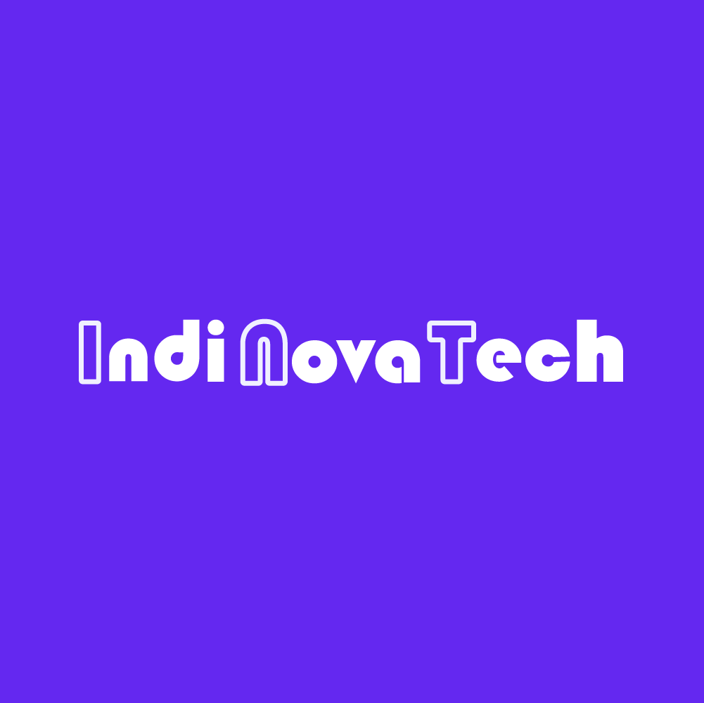 IndiNovaTech Logo